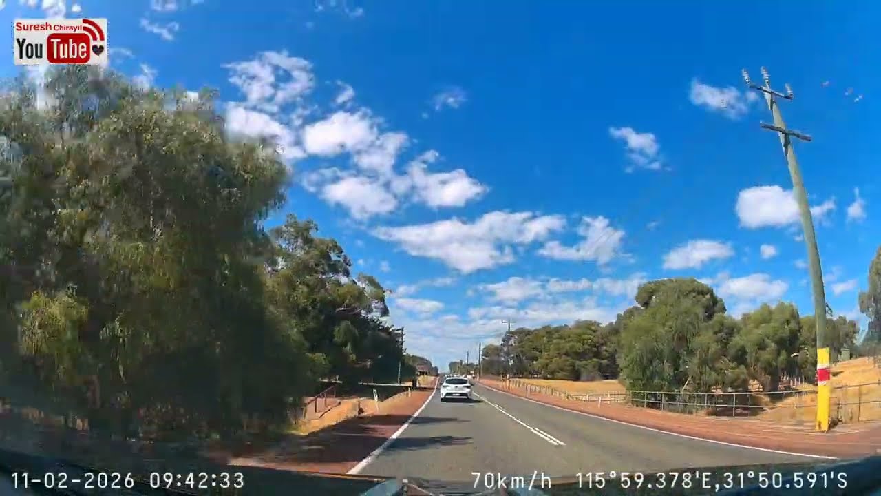 Swan the 🍷 Region of Perth