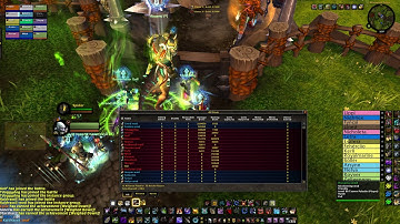 Tauri Mop Deepwind Gorge Open bug