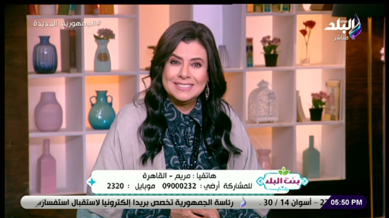 خلفة البنات خير.. اعرفي من أمل يوسف تفسير «الحمل» في الحلم حتى لو بنت ولم تتزوجي