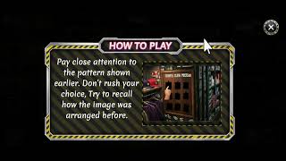 Escape Games World Mystery (Face OF Murder) Level 2 Walkthrough screenshot 5