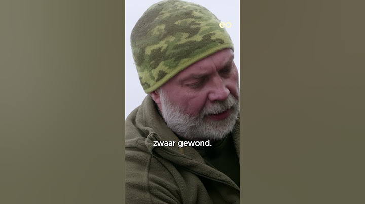"Ik ben dankbaar dat mijn zoon nog leeft" 🇺🇦 #oorlog #oekraïne #rusland