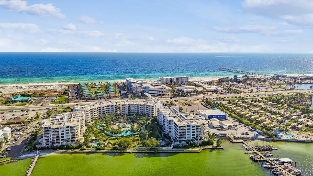 1515 SE Miracle Strip Parkway, Unit 205 Fort Walton Beach, FL | ColdwellBankerHomes.com