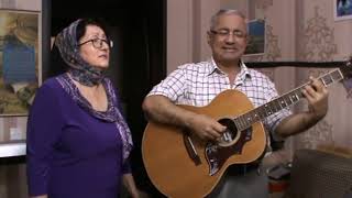 Sənin Adın. Имя Твоё. Песня.