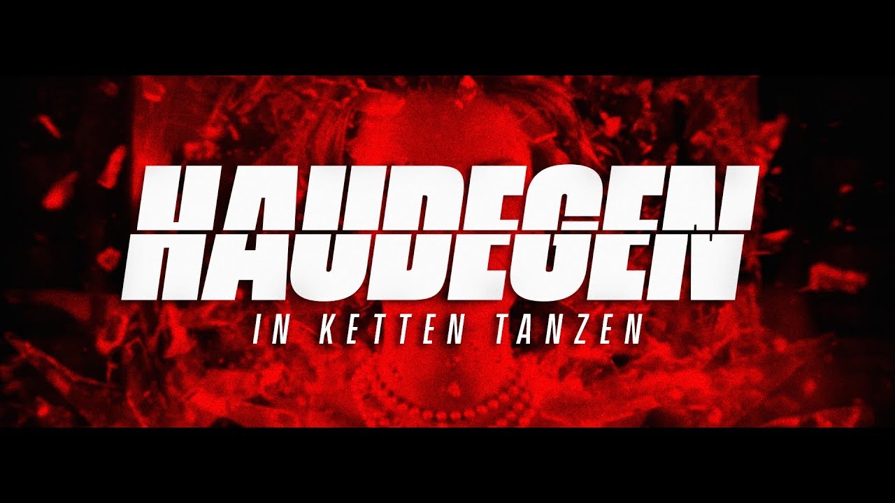 10 Jahre Haudegen 6-fach Edition - Handarbeit...!!!