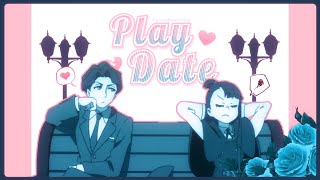 [ERS] Play Date MEP