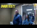 Hit and Run Suspect Gets Caught After Blaming Diabetes