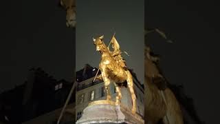 Париж  - духовный лидер основатель религии "Боги", Анатолий Русу
