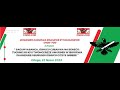 IKORANIRO KAMINUZA RISANZWE RY UMUGAMBWE CNDD FDD 