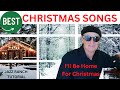 BEST CHRISTMAS SONGS: &quot;I&#39;ll Be Home For Christmas; Jazz Tutorial- Diminished Chords