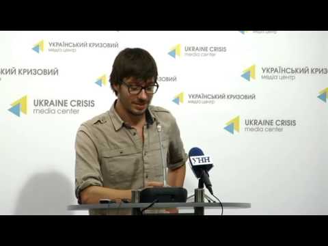 Життя в ДНР. Як ДНР набуває ознак «державності». Український Кризовий Медіа Центр, 21-08-2015