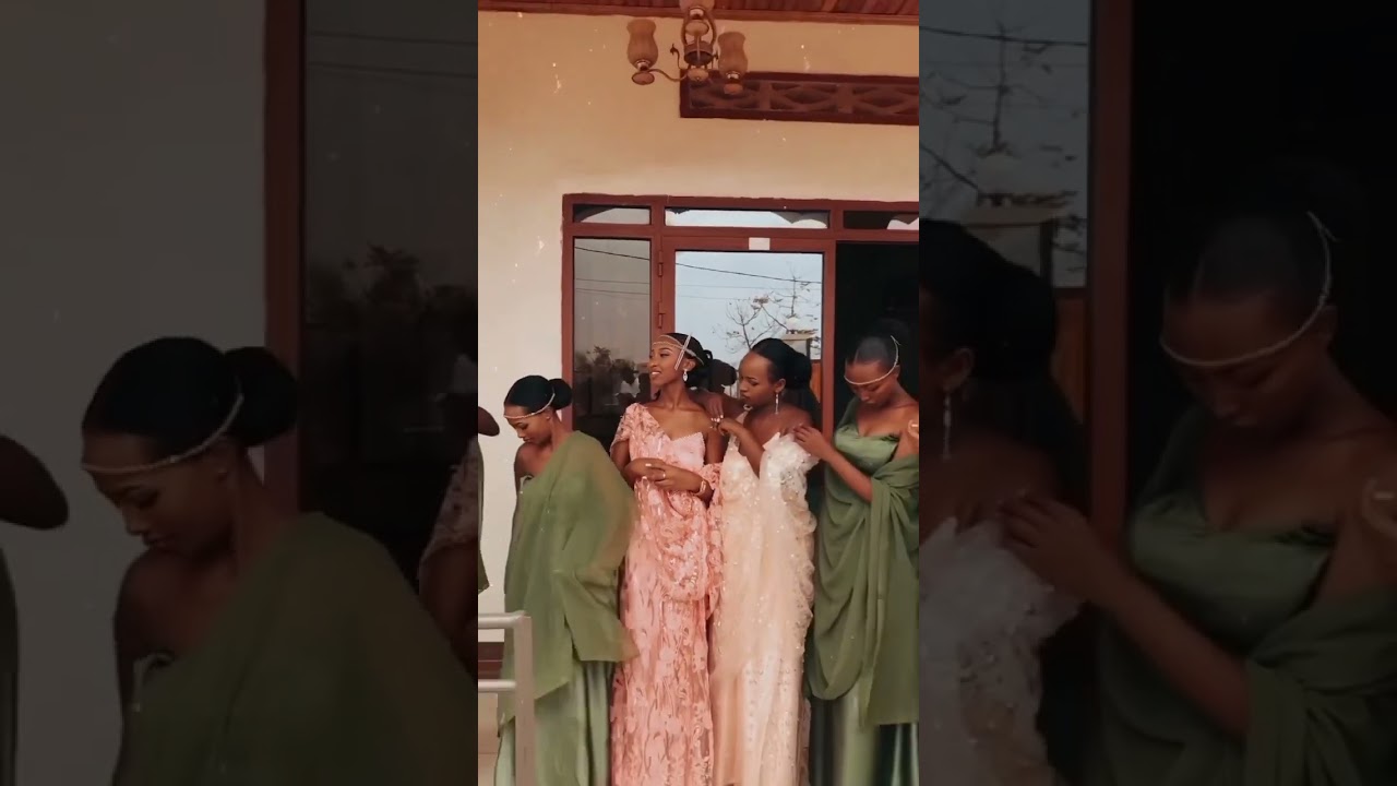 Blaise and Betty wedding.   #