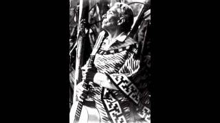 Watch Chavela Vargas Somos video