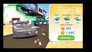 Boost Vs Lightning Backwards Air