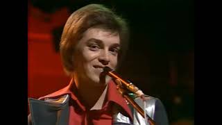 Be Bop Deluxe Live Old Grey Whistle Test 1975 1976