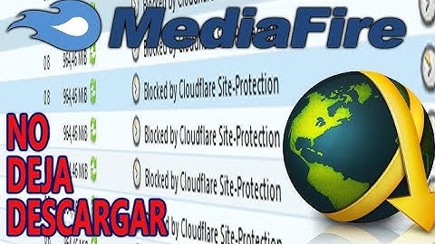 Solucion definitiva| blocked by cloudflare jdownloader 2