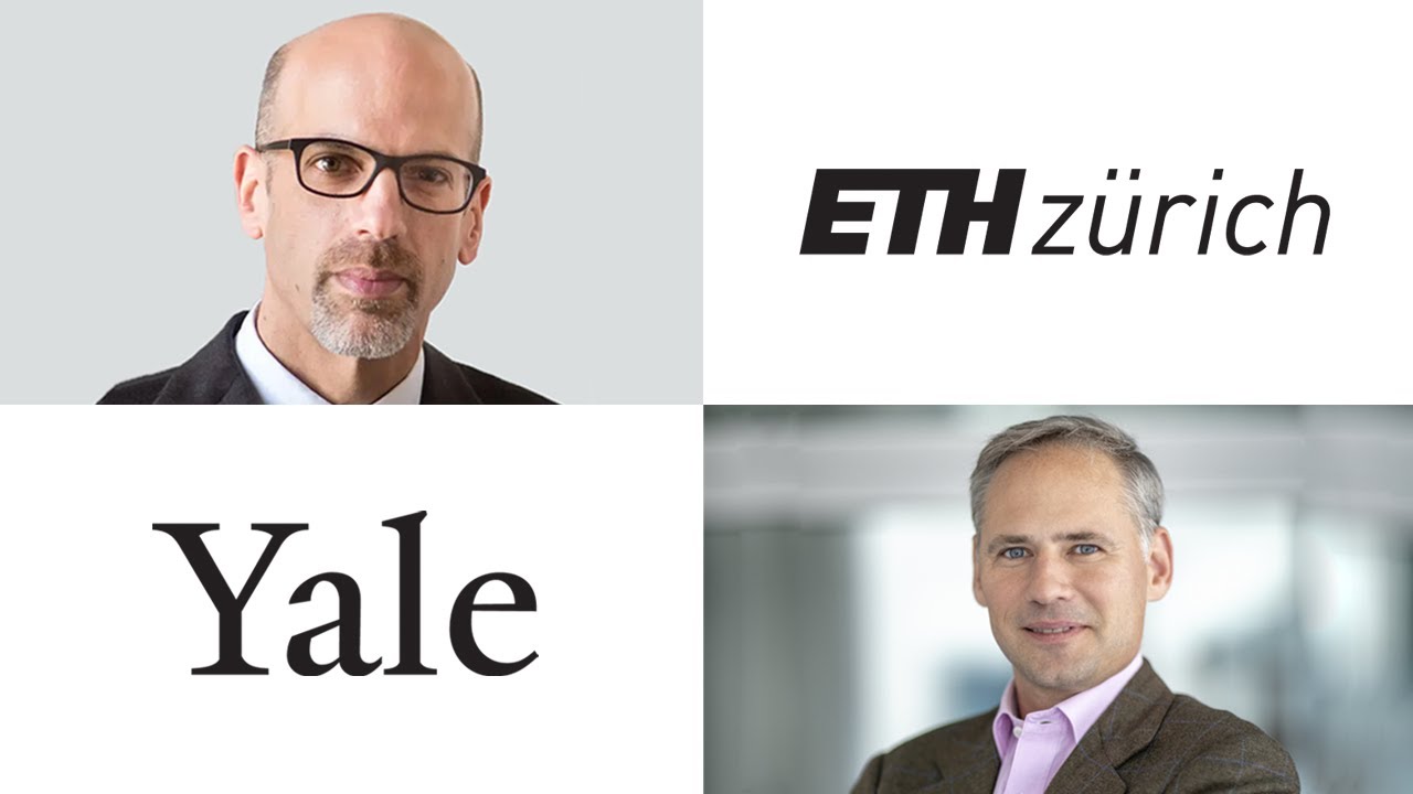 The Concept of Democratizing Behavioral Economics - with Prof. Daniel Markovits (Yale)