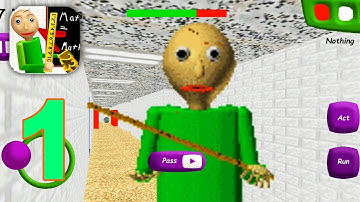 Baldi