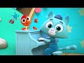 Beadies - Episode 9 - Rattles | Learn English | Super Toons TV - Kids Learning Videos