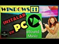 Descargar Cómo descargar eSound en PC Windows para tener toda la música gratis - Tutorial Mix Descargar Cómo descargar eSound en PC Windows para tener toda la música gratis - Tutorial Mix