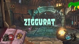 Lets Play Zigurrat (Playstation 4/Steam)