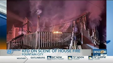 Catch Up Quick: Your headlines from 8/9 in 8 minutes or less