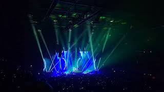 Tool - Stinkfist (Live At Ziggo Dome Amsterdam 27-05-2024)