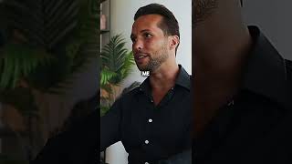 Tristan Tate on why you have to earn your cigars