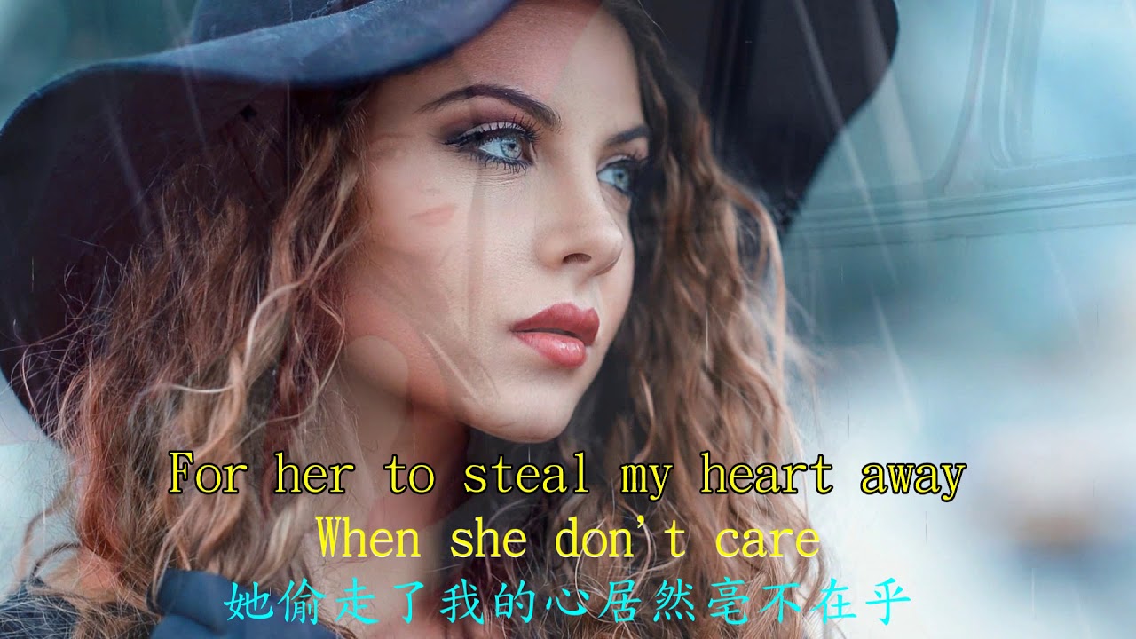 《Rhythm of the rain》《雨的旋律》