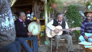Video voorbeeld van "LA SANLORENCEÑA EN CAMPO QUIJANO"