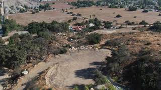 Vacant Land Lakeview Lake Elsinore
