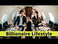 BILLIONAIRE Luxury Lifestyle Visualization | Rich Life Of Billionaires Motivation #26