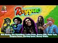 Bob Marley, Gregory Isaacs, Peter Tosh, Stephen Marley, Damian Marley - Reggae Mix