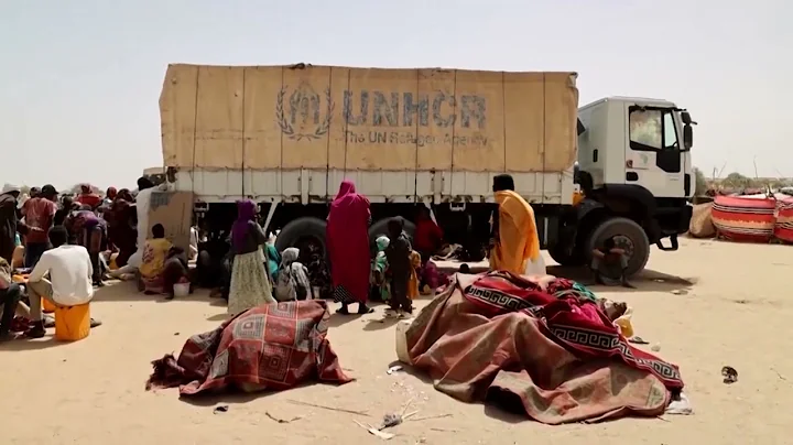More than 4 million refugees have fled Sudan's civil war: UN | REUTERS