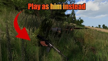 Task about Spotting - Arma 3 3den Editor Tutorial