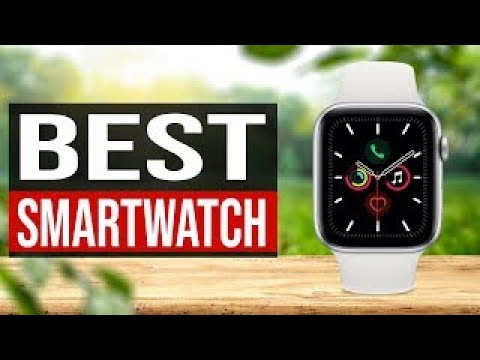 Top 5 Best Bluetooth Smartwatches || Best Cheap Smartwatch Options || Smartwatch 2020