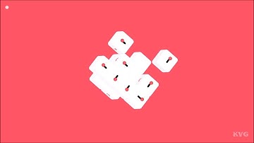 NABOKI Gameplay (PC HD) [1080p60FPS]