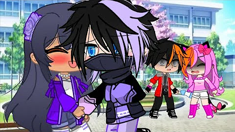 [💘]Rewrite the Stars💞//Not Og//Trend/M3M3//🖤Zanemau💜 and ❤️AarChan💖//❤️Aarmau💜 angst?