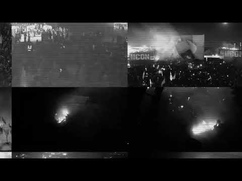 BICEP | CHROMA 004 ROLA @  GLASTONBURY 2024 IICON [CCTV EDIT]