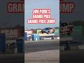 Watch Jim York Send This Grand Prix!