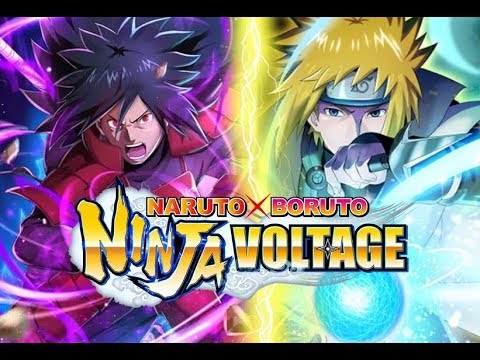 naruto x boruto ninja voltage 1.0.4 mod naruto x boruto ninja voltage 1.0.4 mod