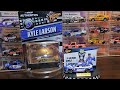 Kyle Larson 2024 Las Vegas Raced Win Diecast