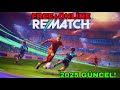 Rematch BEDAVA Online | Kendi Serverlarında Nasıl Oynanır? 2025 Güncel