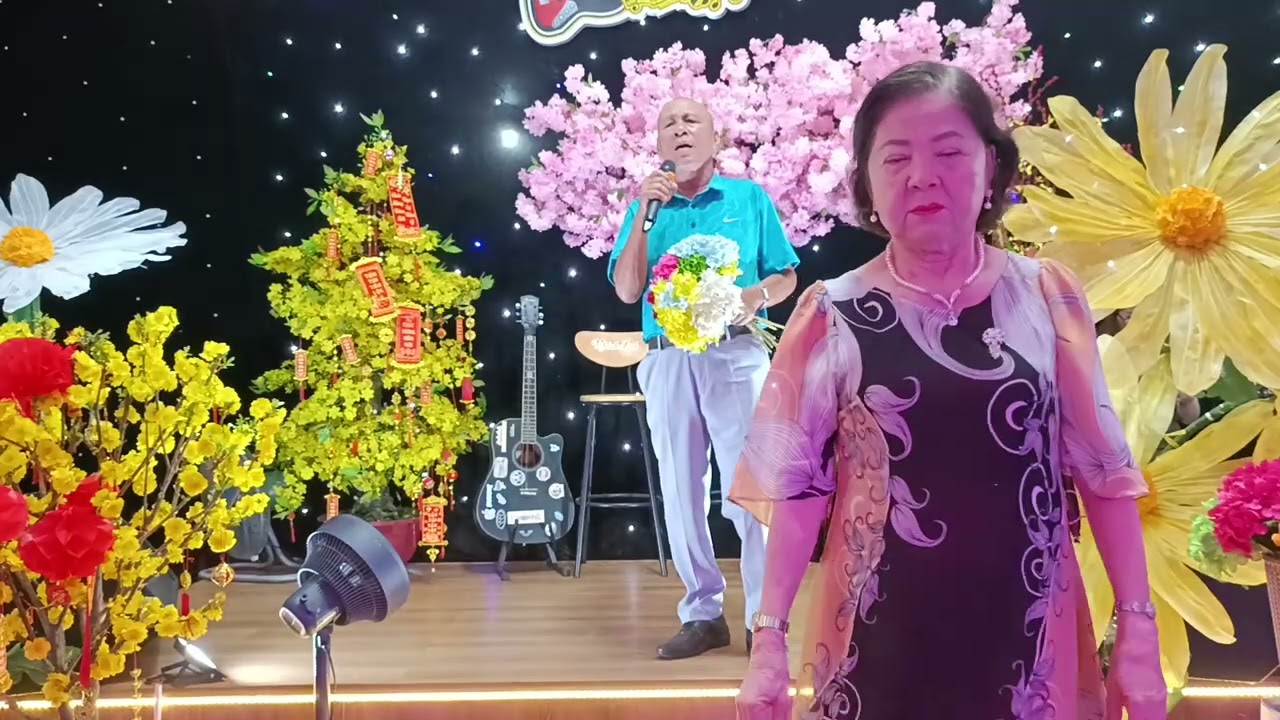 Mười năm tái ngộ st : thanh Sơn TB : anh tư 