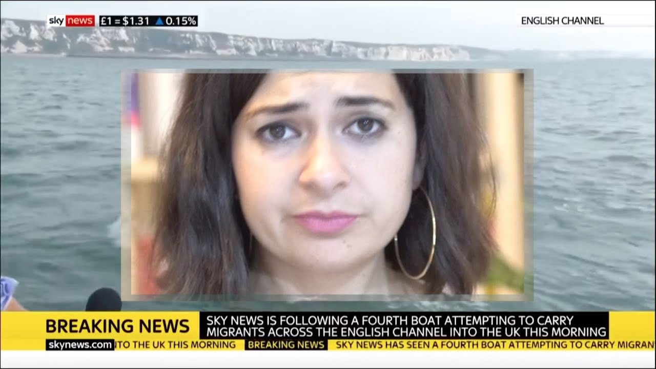 Migrants and Refugees: Is the Media Missing the Story?