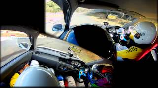 荒井と堂本EG6比較 恋の浦カップ2013
