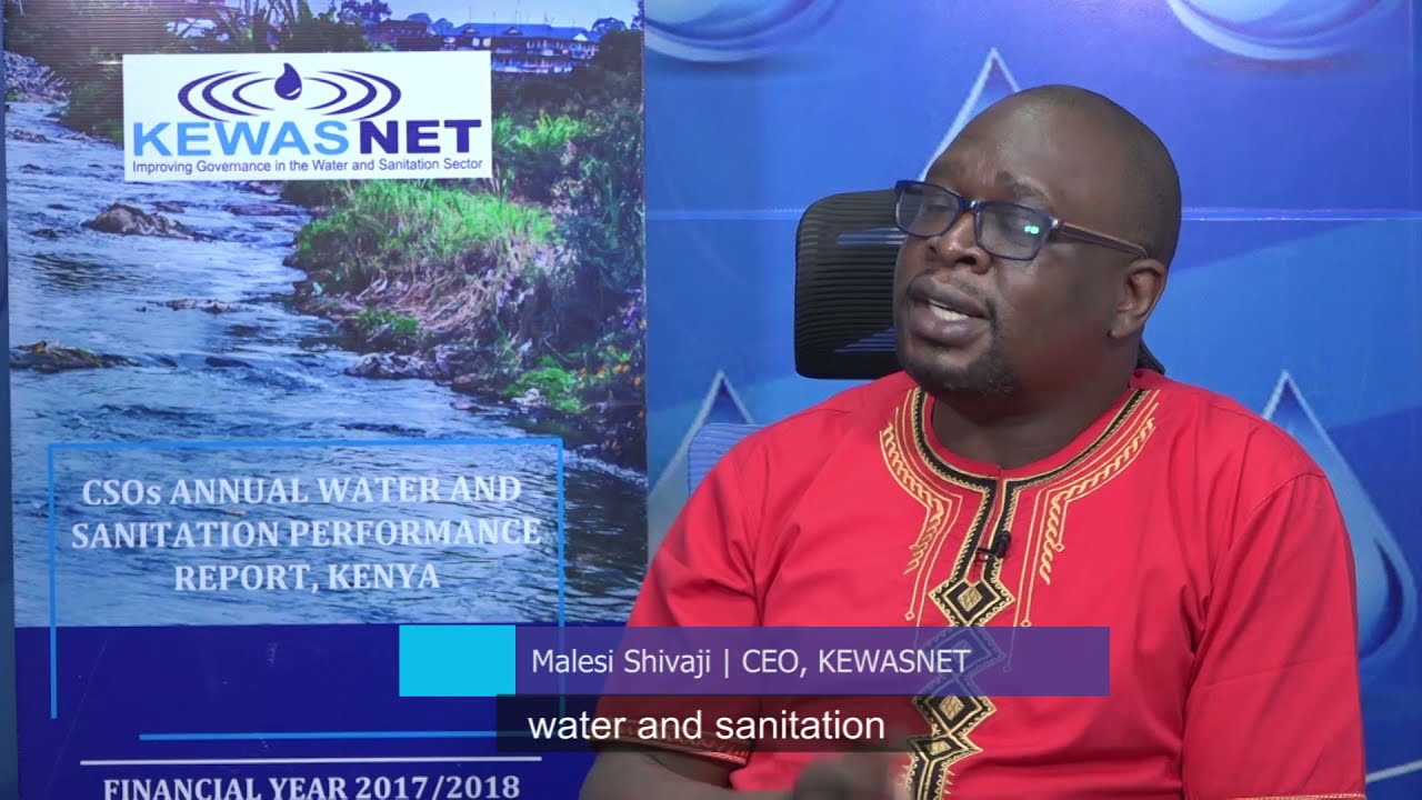 Nairobi: Water Crisis Exploits Women & Girls news - Black Chronicle