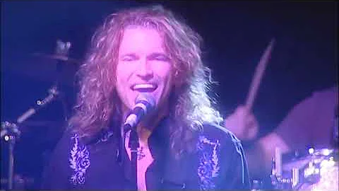 Mitch Malloy  with Tommy Denander Live From Rock C...