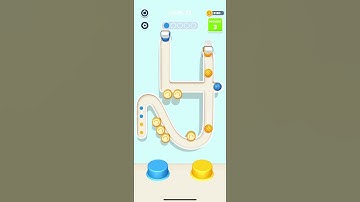Pile it 3D all levels walkthrough gameplay android iOS #73