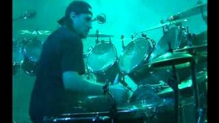 Slayer - Necrophiliac (live @ With Full Force 2005)