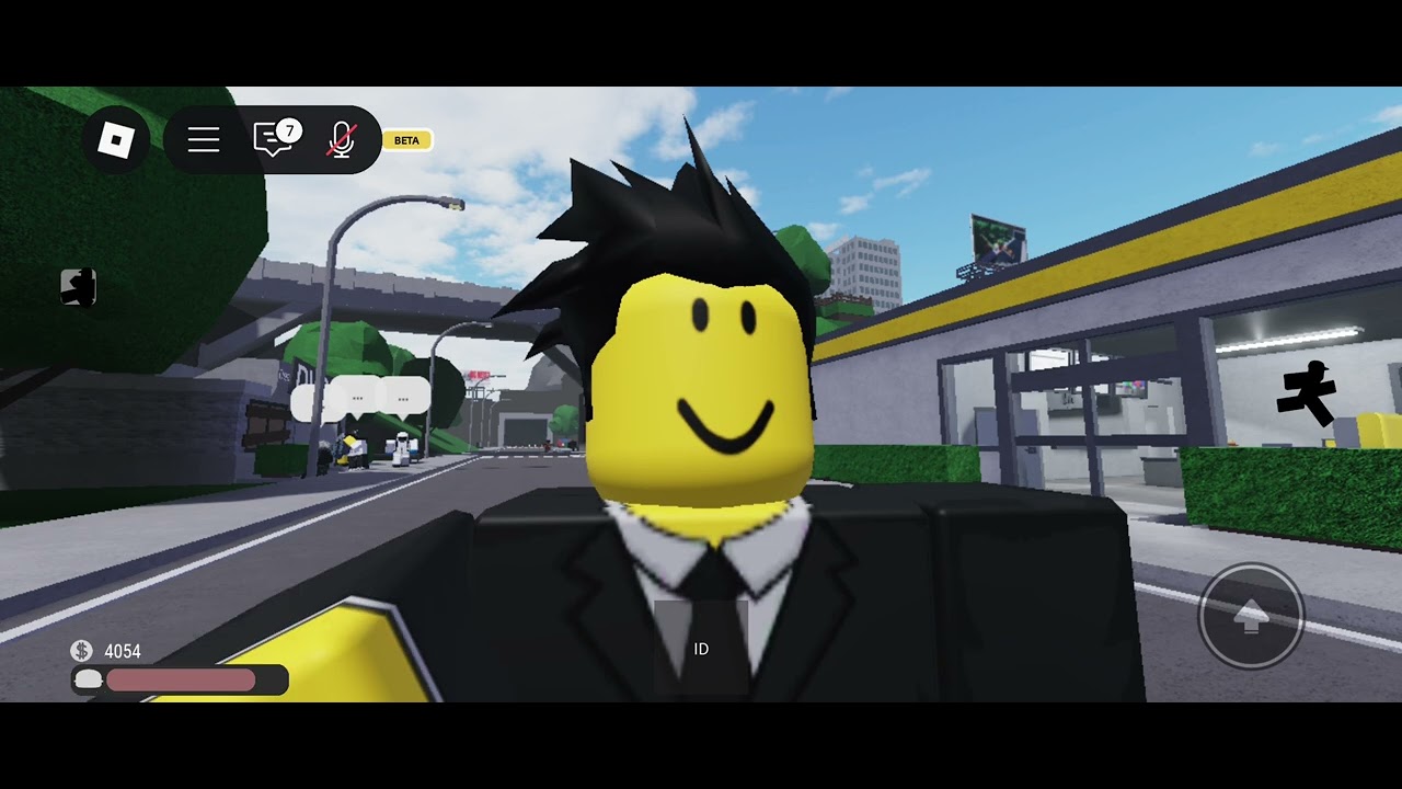 BDFS Slop. Episode 5: weird! 